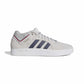 Adidas Skateboarding Tyshawn Grey Two Colligate Navy Gold Metallic Skate Shoes