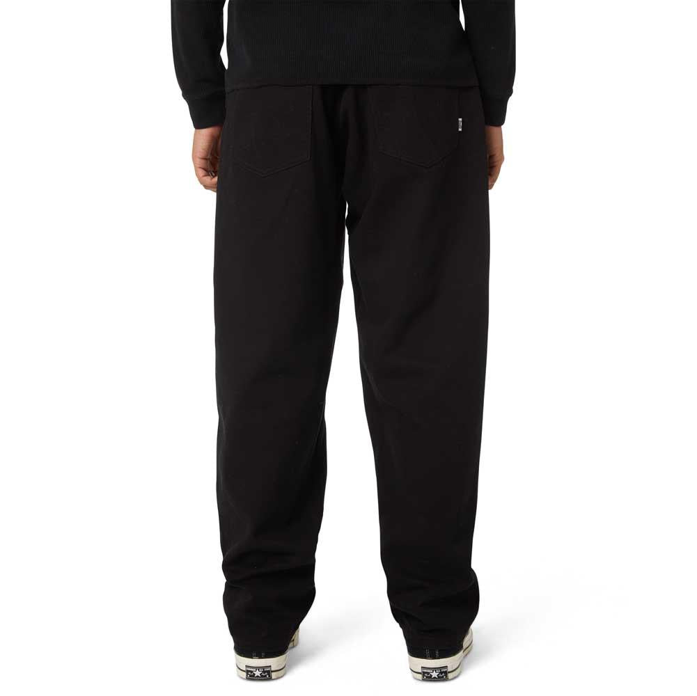 Huf Cromer Pants Trousers Black Copper