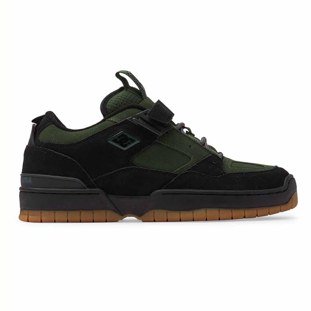 DC Shoes JS1 John Shanahan Deep Forest Skate Shoes