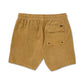 RVCA Escape Elastic Cord Shorts II Ochre