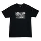 Bag Lady Supplies Metal T-Shirt Black
