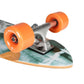 Arbor Cruiser Complete Skateboard Venice Sizzler - Sol Multi 30.5"