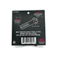 Ace Trucks AF1 Hollow Skateboard Bolts with Grippers Allen 1.25"