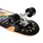Arbor Cruiser Complete Skateboard Venice Pilsner Utopia Multi 8.25"