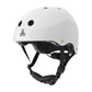 Triple Eight Helmet Youth Lil 8 White YOUTH