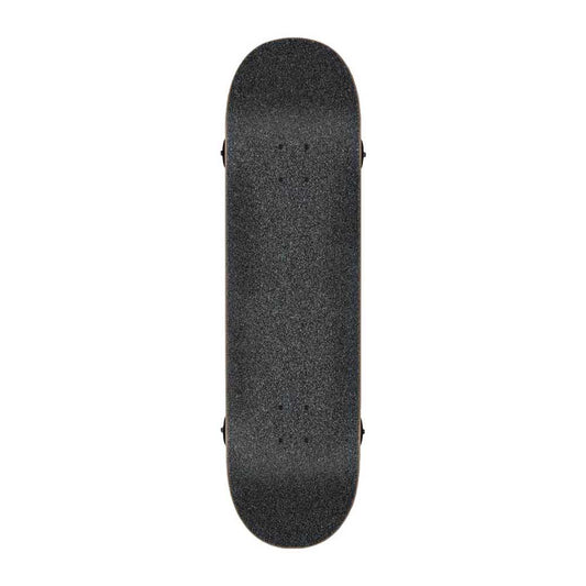 Santa Cruz Complete Skateboard Other Dot Gradient Full Purple/Black 8"