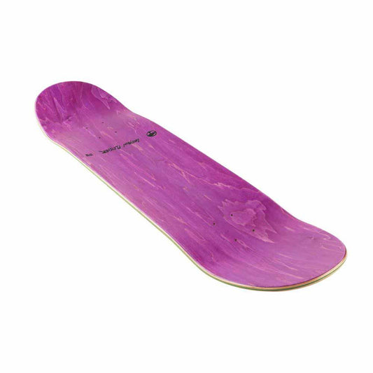 Arbor Skateboard Deck Greyson Disguised Multi 8.25"