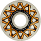 BONES™ X-Formula XF Widecut V6 Skateboard Wheels 95A 54mm