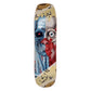 Creature Skateboard Deck Cyborg Multi 8.5"