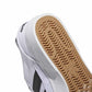 Adidas Skateboarding Court TNS Premier White Black Gold Skate Shoes