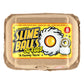 Slime Balls Skateboard Wheels OG Eggs 1/2 Dozen Mini Chub 99 White 45mm