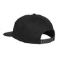 Arbor Skateboards Chaos Cap Black