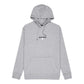 DC Shoes Vantura Pullover Hooded Sweatshirt Light Heather Grey