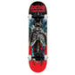 Zero Skateboards Burman Liquid Death Complete Skateboard 8.5"