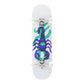 Arbor Street Complete Skateboard Chroma Multi 8"