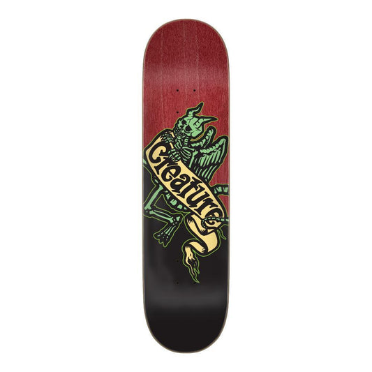 Creature Birch Deck Imp Relic Stumps 7 Ply Birch Assorted 8.13"