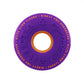 Ricta Skateboard Wheels Clouds 92a Purple Orange 57mm
