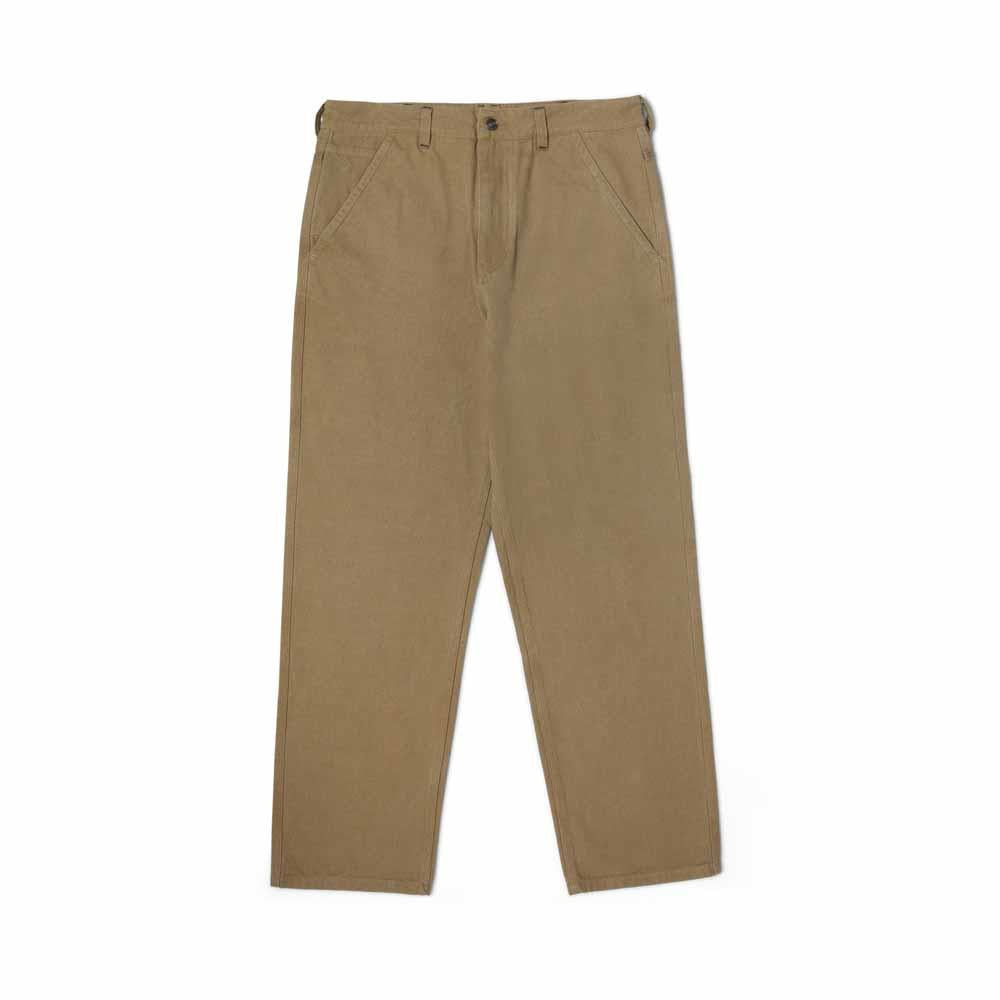 HUF Mason Pant Putty