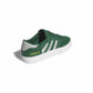 Adidas Skateboarding Matchbreak Super Dark Green Mgsogr Pre Yellow Skate Shoes