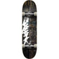 Zoo York Night Factory Complete Skateboard Multi 8"