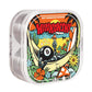 Bronson Speed Co. Skateboard Bearings Winkowski Mushroom G3 Red/White 8mm
