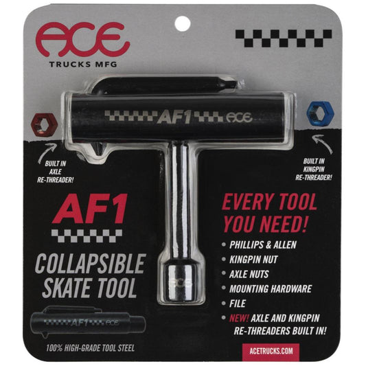 Ace Trucks AF1 Skate T Tool