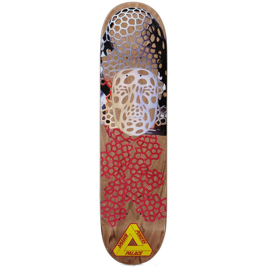 Palace Powers Pro Skateboard Deck S43 8"