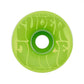 OJ Skateboard Wheels Bubble Gum Super Juice Green 78a 60mm