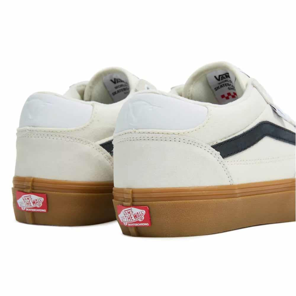 Vans pro skate on sale gum