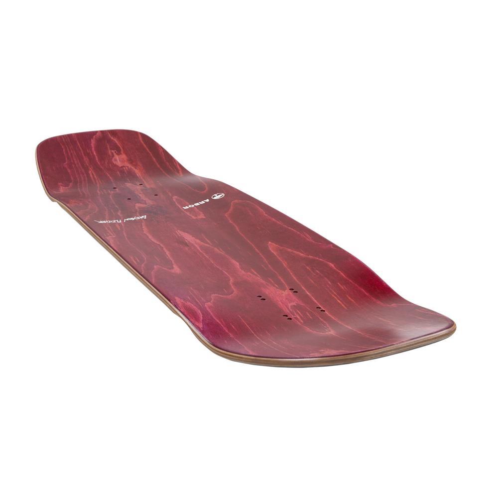 Arbor Greyson Portal Hopper Multi Skateboard Deck 9.75"
