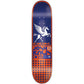 DGK Josh Kalis New Flight Skateboard Deck 8.06"
