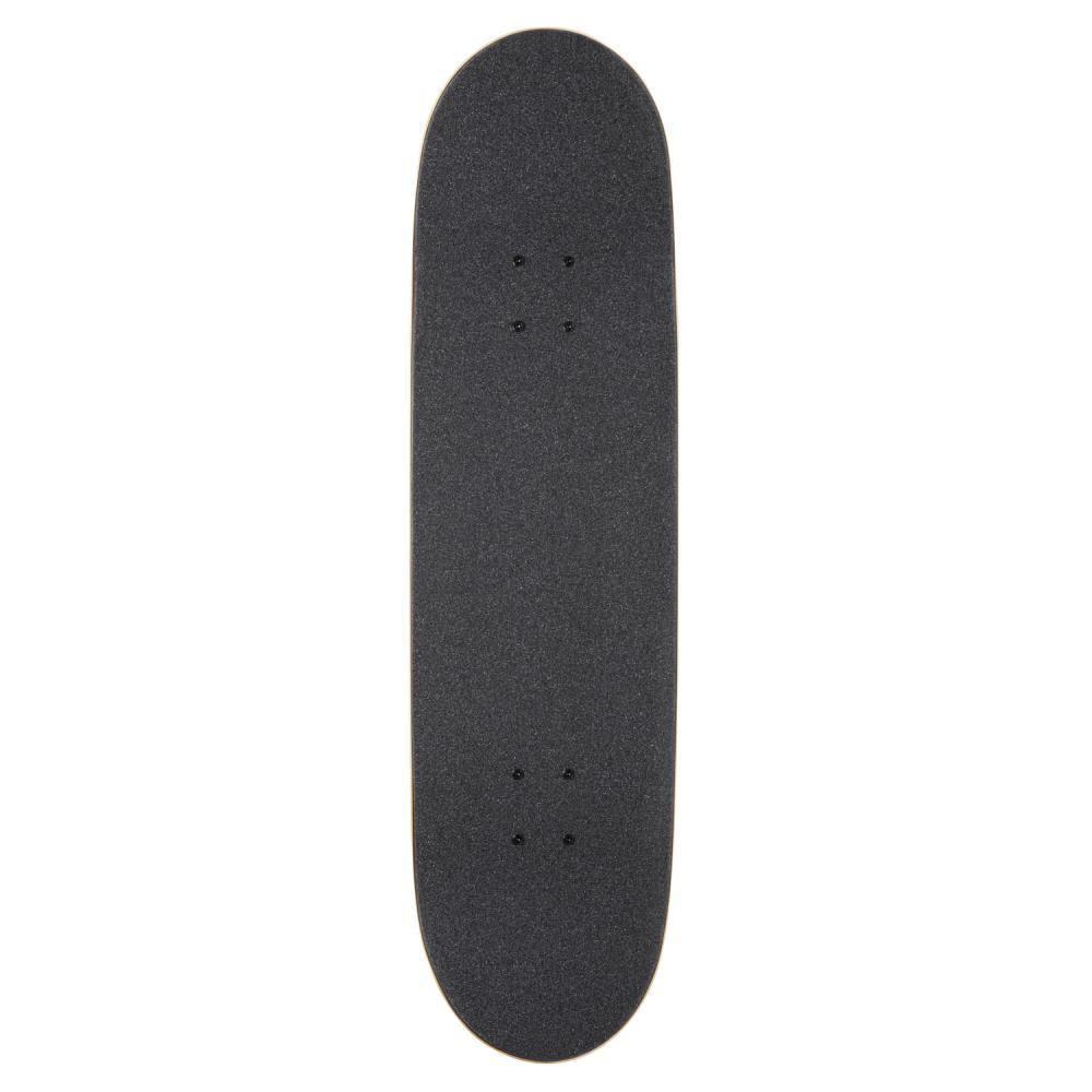 Santa Cruz Screaming Hand Purple Complete Skateboard Kit 8.375"