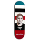 Chocolate New Pro Daewon Song Portrait Skateboard Deck G089 8.25"