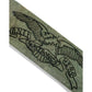 Anti Hero Treasure Island Eagle Skateboard Deck Short Grey 8.5"