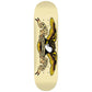 Anti Hero BBS Classic Eagle Skateboard Deck Cream 8.62"