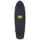 Arbor Cruiser Complete Skateboard Jess Mudgett Pocket Rocket Multi 27"