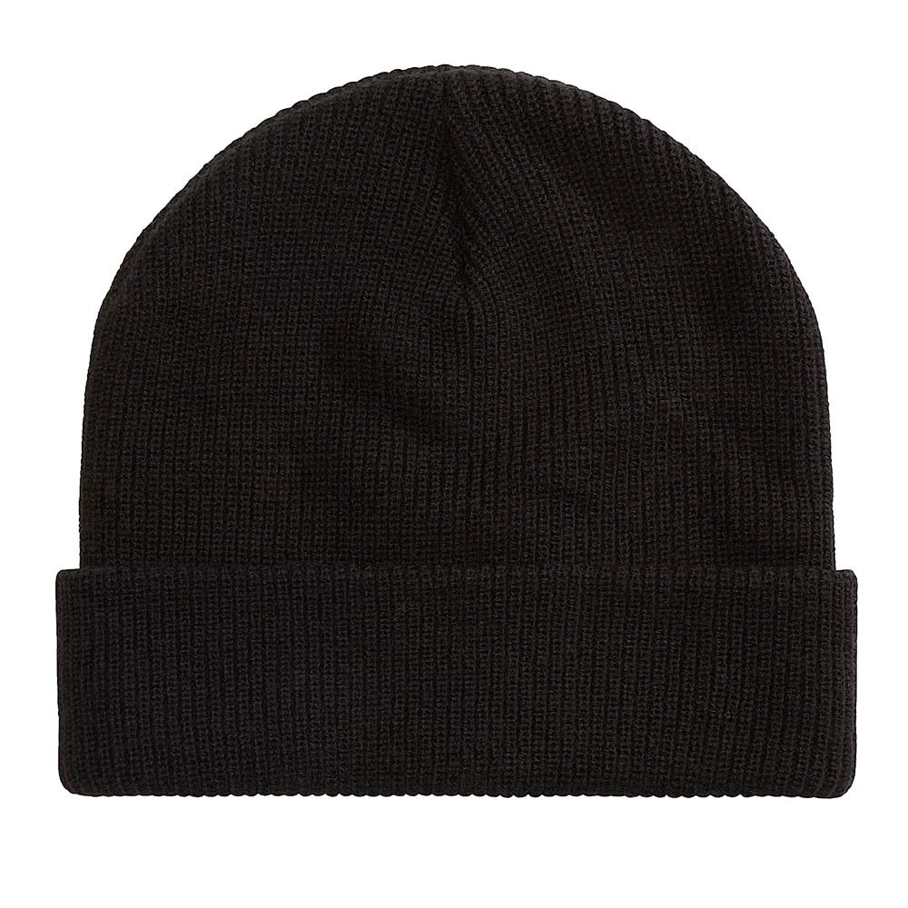 Vans Classic Cuff Beanie Black