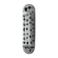 Element Pro Skateboard Deck Tracks Brandon Westgate	Silver Black 8.25"