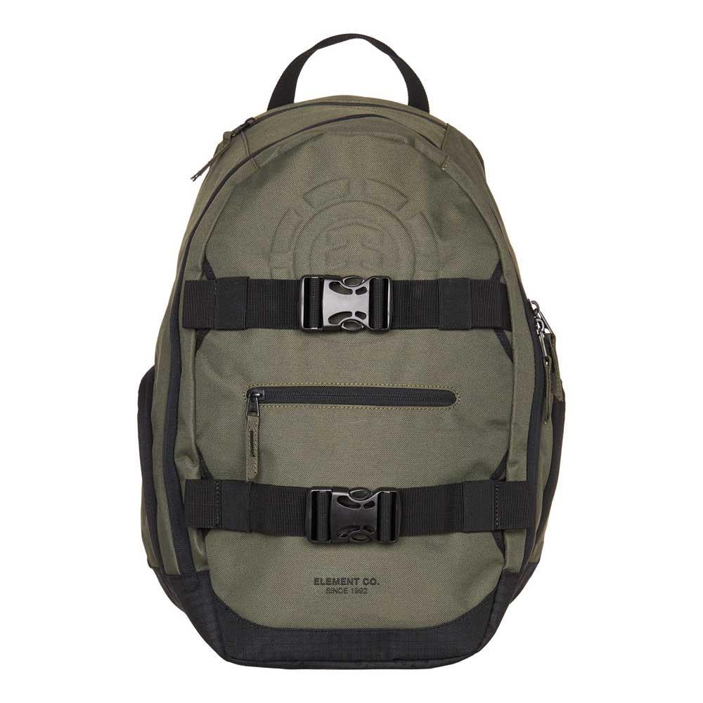 Element Mohave Skate Backpack Forest Night