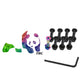 The Hardware Company THC LTD Enjoy 1" Allen Bolts And Nuts Neo