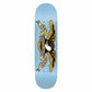 Anti Hero Skateboard Deck Classic Eagle Light Blue 8.28"