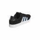 Adidas Skateboarding Tyshawn Low Core Black Clear Sky Colliegate Navy Skate Shoes