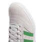 Adidas Skateboarding Busenitz Pro Crystal White Gold Metallic Skate Shoes