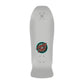 Santa Cruz Reissue Skateboard Deck Roskopp Five Reissue Grey Multi 10.22"