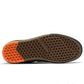 Vans Skate Era Wafflecup Skate Shoes Black Brown