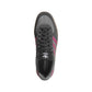 Adidas Skateboarding Glenburn Skate Shoes Carbon Dual Magenta Grey Four