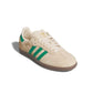 Adidas Skateboarding Samba ADV Skate Shoes Sand Strata Court Green Gum