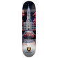 DGK Josh Kalis 'Night Squad' Skateboard Deck 8.06"