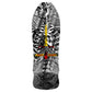 Powell-Peralta GeeGah Skull & Sword  Silver Foil Skateboard Deck '10' 9.75"