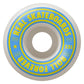 Real Hatched Factory Complete Skateboard Mini Multi 7.3"